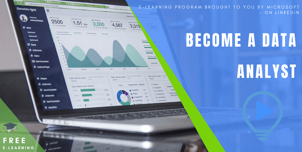 Become a Data Analyst