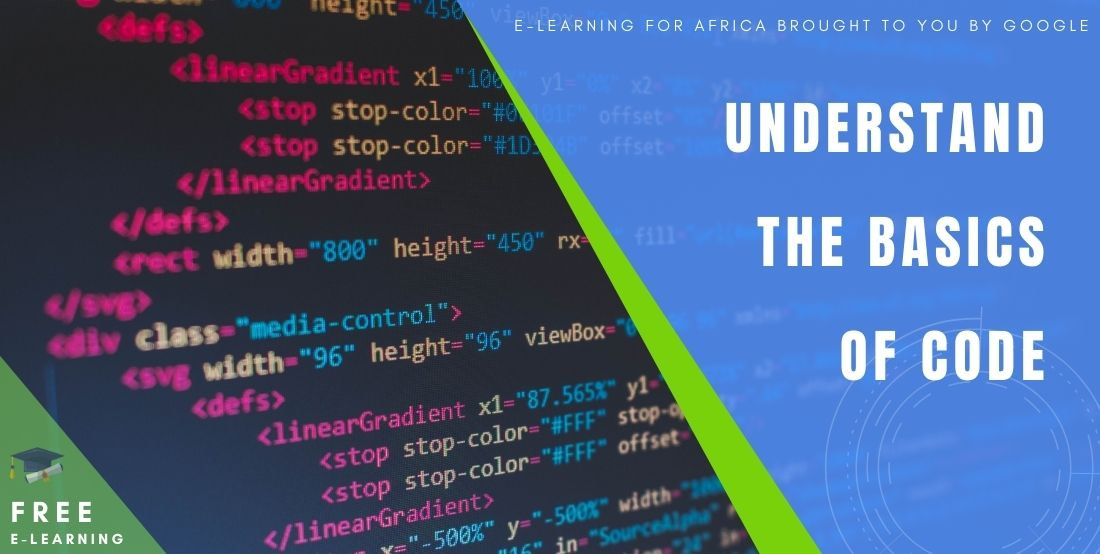 Understand the basics of code | NyouLearning